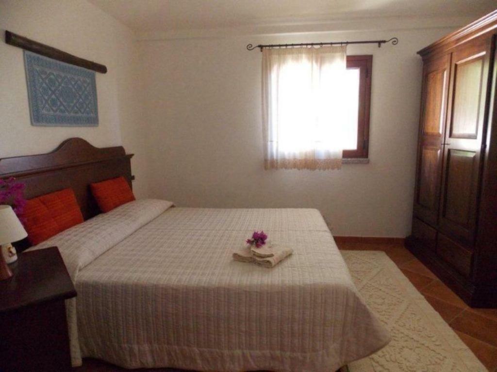 カーラゴノネCasa In Riva Al Mareアパートメント エクステリア 写真